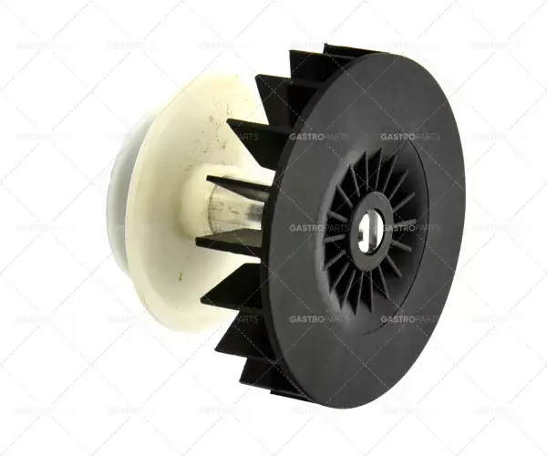 MPC magnet ventilátor Robot-Coupe 89574 Expresní Doručení