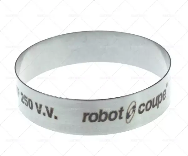 CMP250VV kování Robot-Coupe 89605 Omezená Nabídka