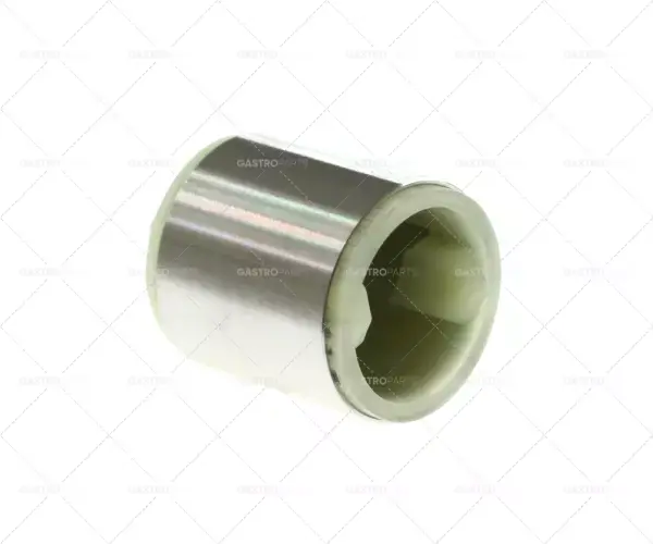 Cenový Hit Spojka L1 30mm D1 ø 12mm D2 ø 24mm pro ruční mixér zuby 2 vnit. ø 1 8mm vnit. ø 2 19mm