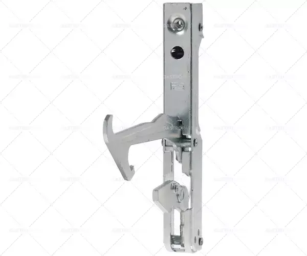 Nakupujte Hned závěs levý/pravý páka 127mm hrot 3,7mm L 155mm C 10mm