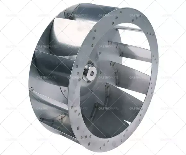 Fan D1 o 350 mm H1 125mm čepele 12 13 mm D2 o o D3 16mm Pouze Dnes