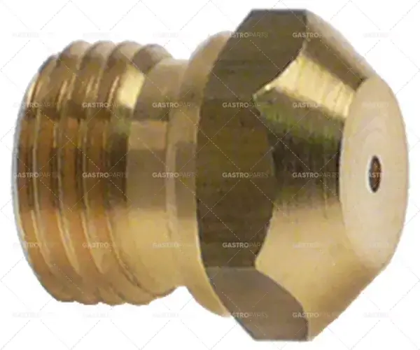 Omezená Nabídka plynová tryska m10x1 ws11 otvor 2,30 mm