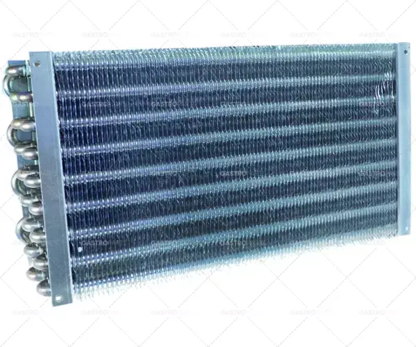 rozměry výparníku 406x225x125mm Dokud Zásoby Vydrží