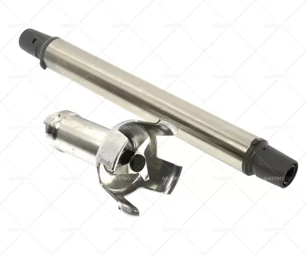 Tyč mixéru L 505mm kompletní pro zařízení MP450Ultra Combi Vysoce Kvalitní