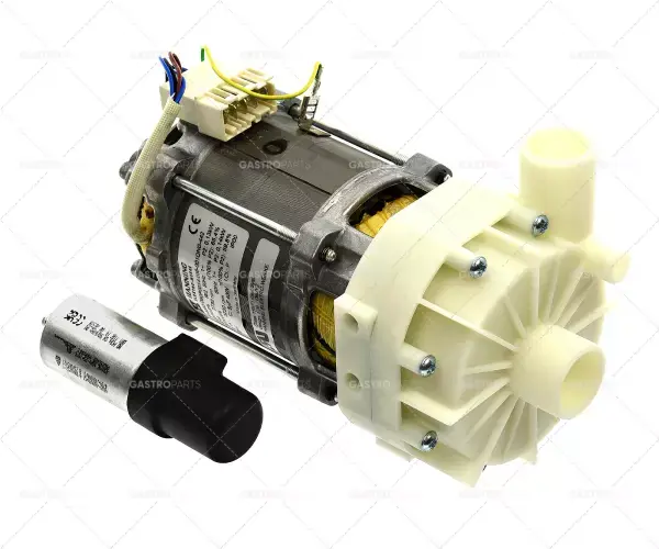 Sezónní Sleva Čerpadlo vstup O 28 mm výstup o 26mm Type UP60-442 200 / 240V 50 / 60Hz Fáze 1 0.2 / 0.3kW 0,19PS L 190mm