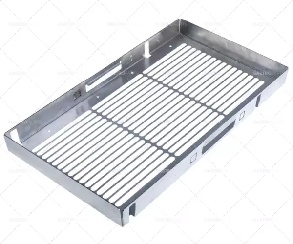Aktuální Lavasteinrost L 485 mm B 275 mm H 40 mm