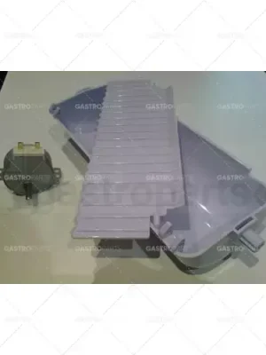Nejlepší Volba Bartscher A100.062 motor s vanou