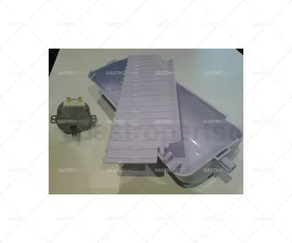 Nejlepší Volba Bartscher A100.062 motor s vanou