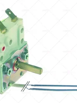 LOFRA PXG96AMF/CV termostat trouby -72 Odeslání Ihned