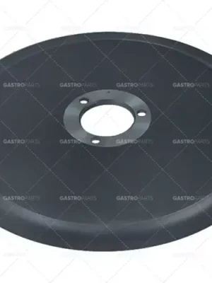 Kruhový nůž AD o 250 mm o 40 mm až 3 hole číslo o 210 mm H 17,5 mm PTFE 100Cr6 Víkendová Akce