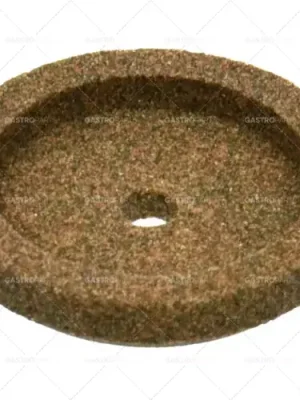 Brus o 45 mm Tloušťka 9 mm otvor o 6 mm štěrk zhruba zkosené bez náboje Značkový