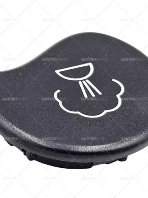 Parní symbol černá Časově Omezené