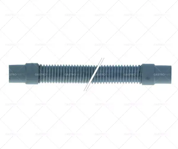 Levný VypouštÄ›cĂ hadice L 1500mm A o vnitĹ™nĂ 25mm B o vnitĹ™nĂ 25mm trubka Ă 31 mm vnÄ›