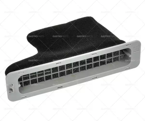Speciální Cena filtr vzduchu L 220mm B 50mm H 150mm SCC-linka