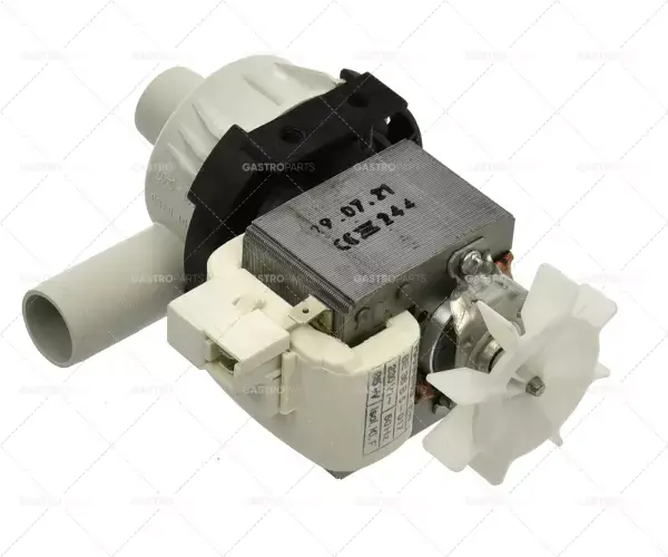 Rychlé Dodání Vypouštěcí čerpadlo vstup o 24 mm výstup o 24 mm 230V 95W 50Hz HANNING typ BE38B5-017