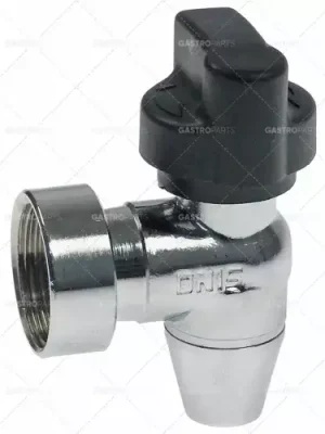 vypouštěcí závit 1" A 30mm B1 28mm chromovaná mosaz Nejprodávanější