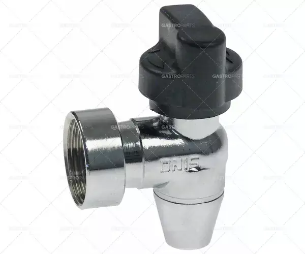 vypouštěcí závit 1" A 30mm B1 28mm chromovaná mosaz Nejprodávanější