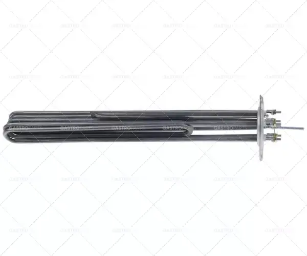 topné těleso 10000W 230V montáž ø 57,5mm topné okruhy 3 D 375mm Š 40mm V 33mm Aktuální