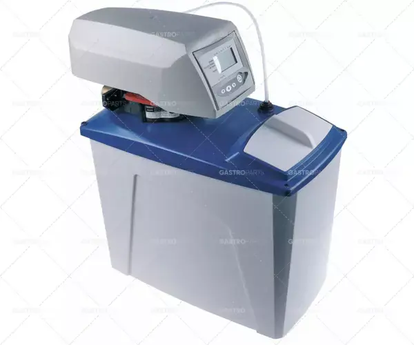 Změkčovadla auto. Sem Gix 8 Objem nádrže 8l částka pryskyřice 5,6l sůl částka / regenerace 1kg Nejlepší Cena