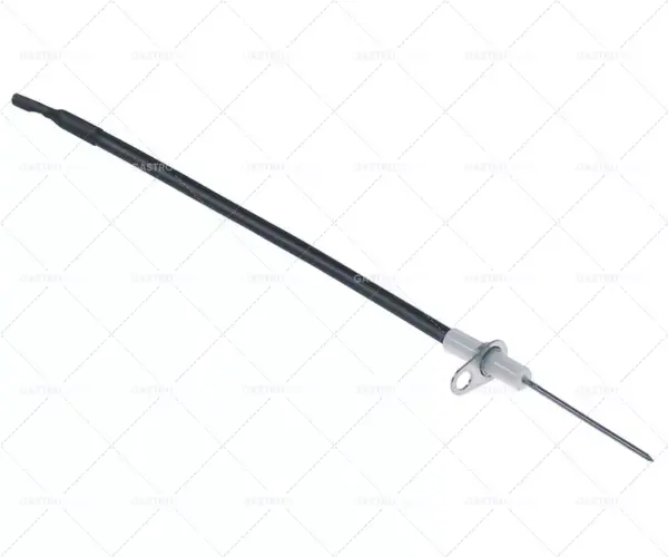 pojistková zástrčka průměr 1 7 mm průměr připojení 2,4 mm délka kabelu 150 mm Časově Omezené