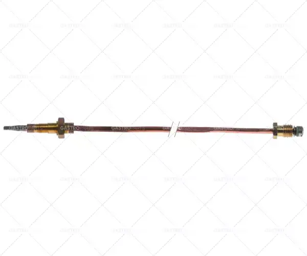 termočlánek m18x1 délka 650mm připojení k hořáku m6x0,75 Poslední Šance