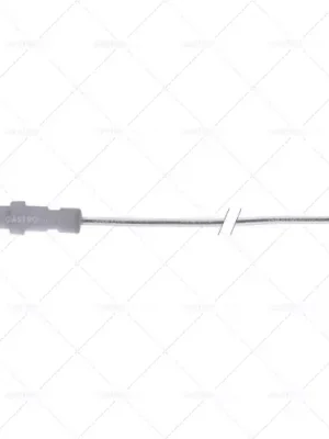 Délka Zapalovací elektroda D1 o 6 mm kabel 580 mm spojení s plochou konektor 2,8 mm D2 L1 o 8 mm 1 mm Ihned K Objednání
