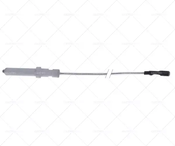 Délka Zapalovací elektroda D1 o 6 mm kabel 580 mm spojení s plochou konektor 2,8 mm D2 L1 o 8 mm 1 mm Ihned K Objednání