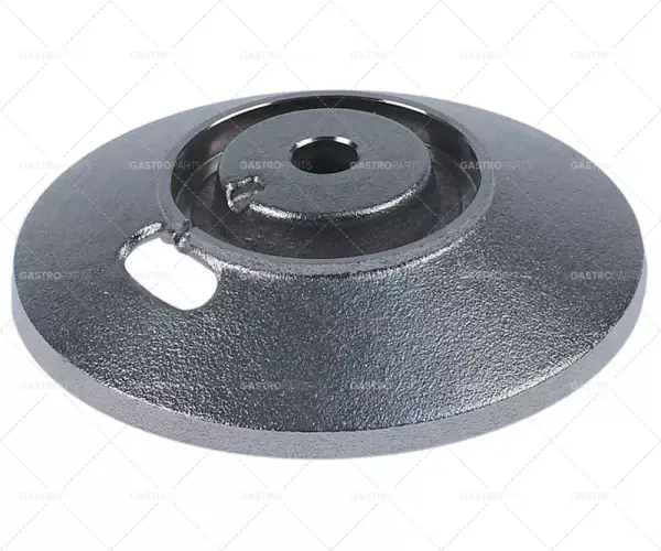 Levný hlava hořáku 4kWpro průměr krytu 87mm