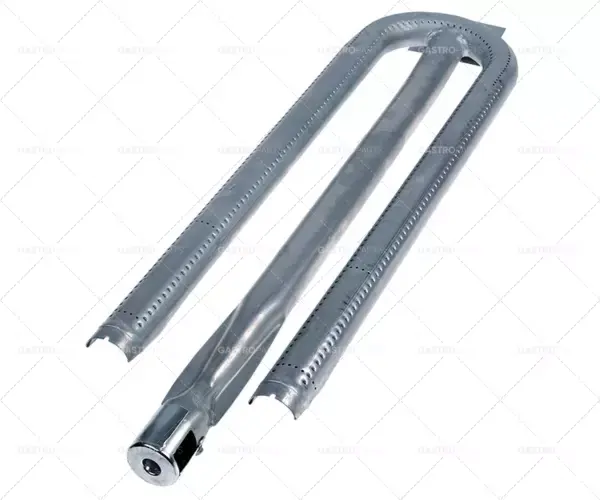 plynový hořák 510 mm dlouhý 150 mm široký 32 mm průměr Akce