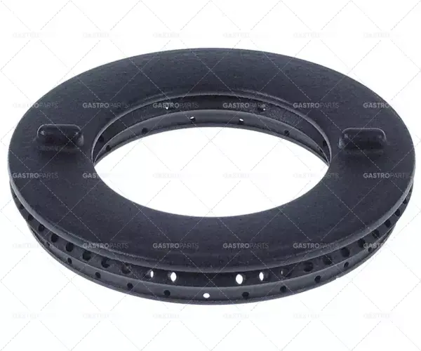 víčko hořáku ø 130mm 10kW Jen Po Omezenou Doba