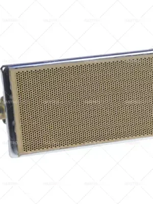 Dokud Zásoby Vydrží keramický hořák D 205mm Š 81mm rozsah pálení 158x73mm pro gyro grily