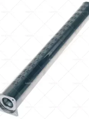 1-řadý plynový hořák délka 485 mm průměr 50 mm Autentický