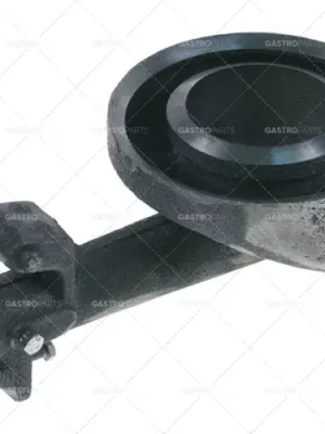 hlava hořáku pro víčko hořáku ø 125 mm Originální