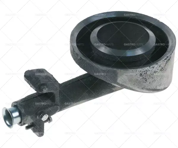 hlava hořáku pro víčko hořáku ø 125 mm Originální
