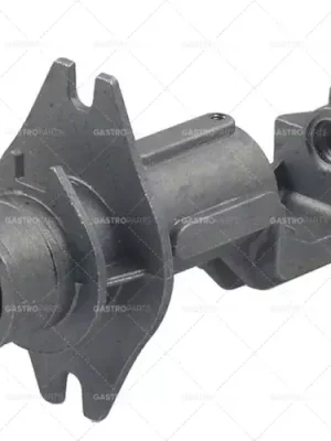 držák hořáku vnitřní průměr 17,5 mm délka 103 mm pro kryt hořáku o průměru 100 mm Víkendová Akce