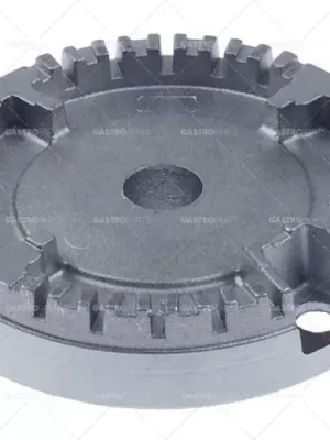 Sezónní Sleva hlava hořáku 1,8 kW pro kryt o průměru 75 mm