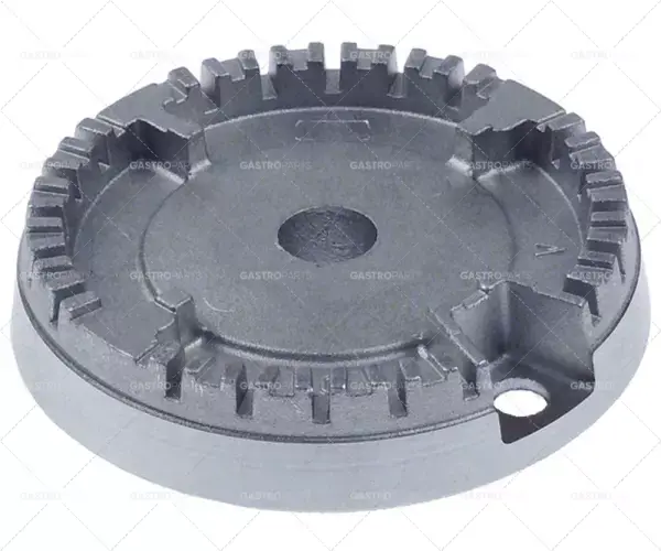 Sezónní Sleva hlava hořáku 1,8 kW pro kryt o průměru 75 mm
