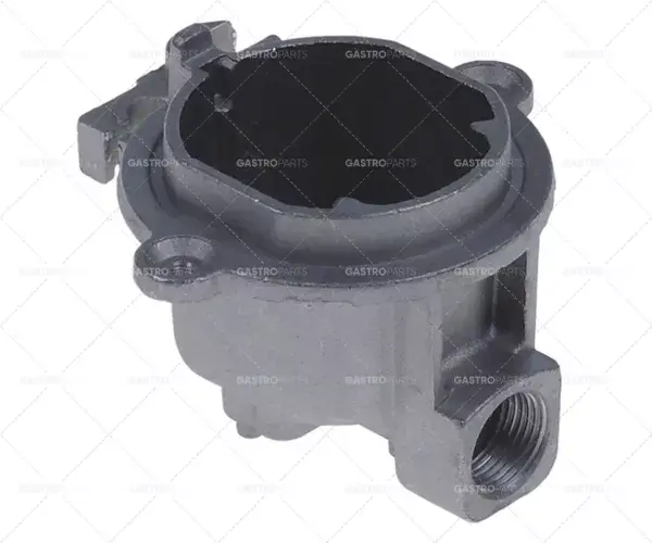 Odeslání Ihned Hořák základna 1,8kW pro zapalovací svíčku Ø 6mm pro termoelektrické články o o0,97mm 6mm trysky