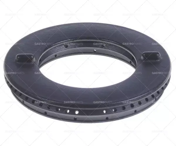 víčko hořáku ø 130mm 7,5kW Přímo Od Výrobce