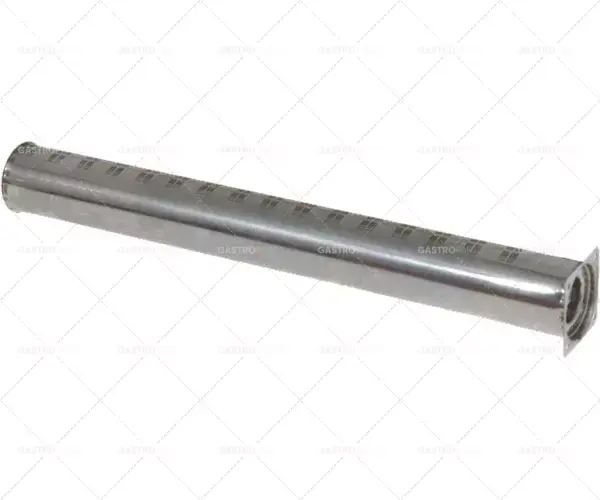 tyčový hořák D 435 mm ø 52 mm připojení 1/2" konvektomat MG110 Koupit Online