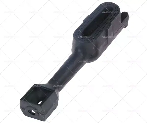 oválný trubkový hořák 330 mm dlouhý 65 mm široký 56 mm vysoký Levný