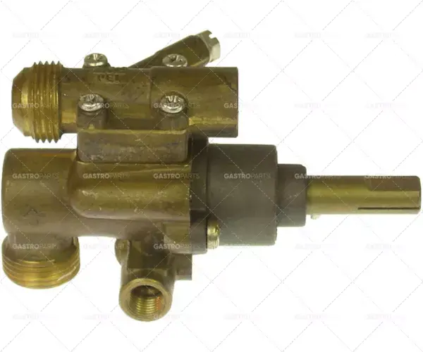 plynový kohoutek pel typ 22n/o přívod plynu m20x1,5 (trubka ø 12 mm) Dokud Zásoby Vydrží