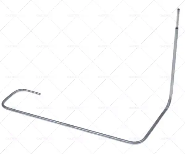 Přímo Od Výrobce průměr pilotní trubky. 4 mm 5mm ocel
