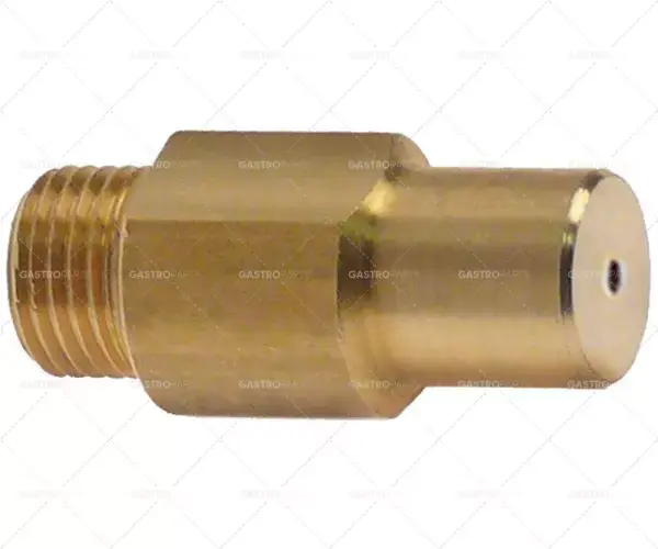 plynová tryska m10x1 ws11 otvor 1,55 mm Nejlepší Cena