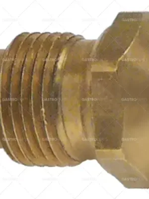 Jen Po Omezenou Doba závit plynového vstřikovače m12x1 ws 14 otvor ø 2,80 mm
