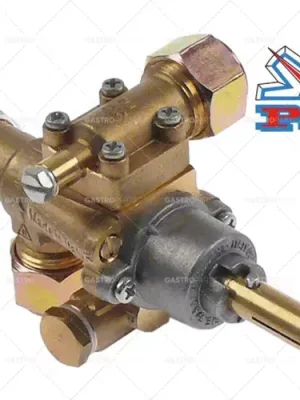 plynový kohout PEL typ 22S/O přívod plynu M20x1,5 (trubka ø 12 mm) Akce