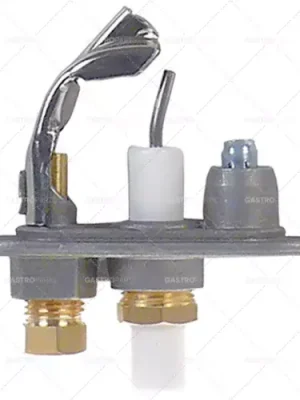 pilotní hořák typ CB 5051_ zemní/kapalný plyn kód 42/64 připojení plynu 6 mm Levný