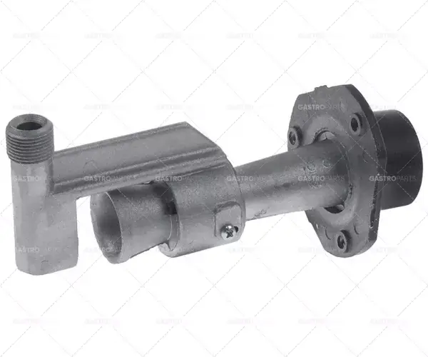 Cenová Bomba Venturiho trubice pro víčko hořáku ø 80 mm vhodná pro hořák 4kw