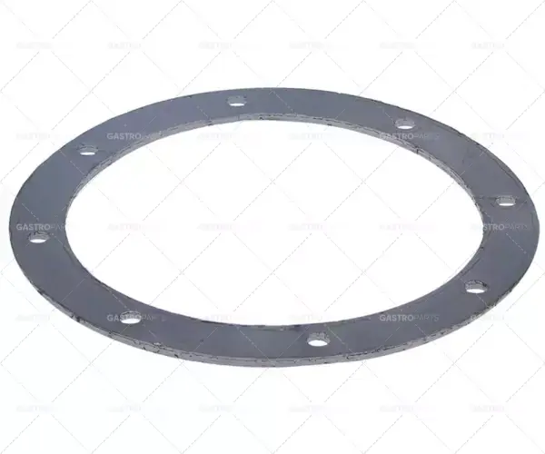 těsnění D1 ø 168mm D2 ø 132mm tloušťka 3,3mm grafit Akční Cena