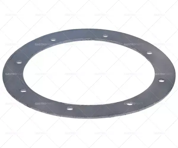 Nízká Cena grafitové těsnění průměr 1 200 mm průměr 2 153 mm gr. 3,3 mm